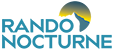 Rando Nocturne Logo für Mobilgeräte
