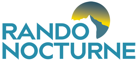 Rando Nocturne Retina Logo